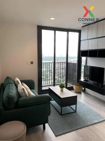 เช่า คอนโด Duplex The line sukhumvit 101 BTS-ปุณณวิถี สุขุมวิท บา 3